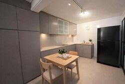 Blk 1 Everton Park (Bukit Merah), HDB 5 Rooms #532609241